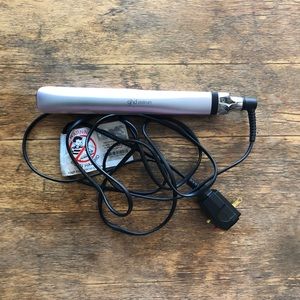 GHD Platinum Styler Flat Iron 1” Limited Edition